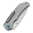 Kansept Hazard K1104H1 bali lock latch detail