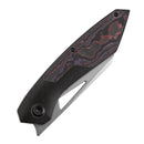 Kansept Strip K1113A2 frame lock detail