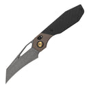 Kansept QTRO K1118VH2 closed view
