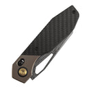 Kansept QTRO K1118VH2 crossbar lock detail