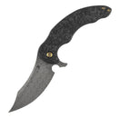 Kansept Gilgamesh K1128A3 closed view