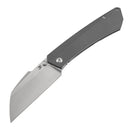 Kansept Contra K1139A1 frame lock detail