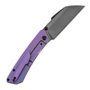 Kansept Contra K1139A5 frame lock detail