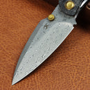 Kansept Falk K1142A1 closed view