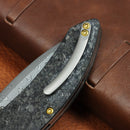 Kansept Falk K1142A1 liner lock detail