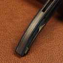Kansept Falk K1142A3 liner lock detail