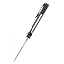 Kansept Shikari SBL K2027D1 button lock detail