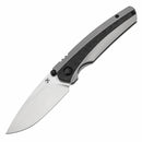 Kansept Raven K2109A2 closed view