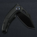 Kunwu Poon Padre K706TO-L4 blade detail