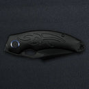Kunwu Poon Padre K706TO-L4 handle detail