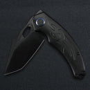 Kunwu Poon Padre K706TO-L4 open position
