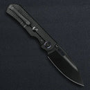 Kunwu Excalibur K709T-4 closed view