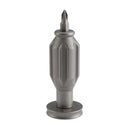 Kansept Drive-R-Saurus G018P1 titanium EDC bit driver with spinner top
