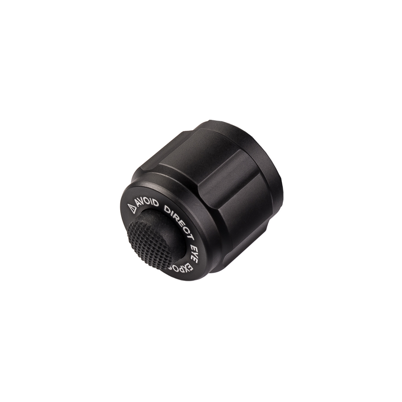 Weltool TC40 Tail cap for W4Pro/W4Pro TAC