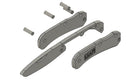 Knafs Niños Knife Kit KNAFS-00306 – 3D Printed PLA Toy Knife DIY Kit Made in USA