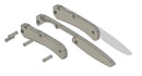 Knafs Niños Knife Kit KNAFS-00306 – 3D Printed PLA Toy Knife DIY Kit Made in USA