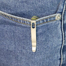 Kubey Belus KUB342D EDC Folding Knife – Yellow G10, 3.39″ D2 Blade