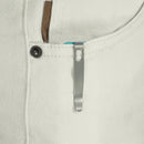 Kubey Boxer Liner Lock Flipper Folding Knife Blue G10 Handle 2.48" Satin 14C28N Sheepsfoot KU407B