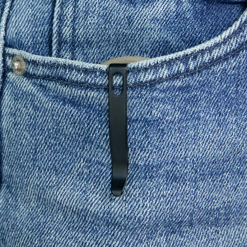 Kubey Dheo Liner Lock Flipper Folding Knife Beige G10 Handle 3.15" Blackwash 14C28N Drop Point KU378D