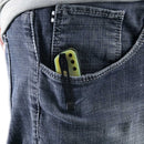 Kubey Momentum KUB344F Linerlock Folding Knife – Yellow G10, D2 Blade