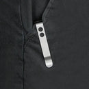 Kubey Yokai Folding Knife Black G10 Handle 3.23" Stonewashed 14C28N KU392A