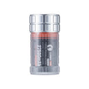 Lumintop Aurora 300 LM Multi‑Color Flashlight Power‑Bank – USB‑C, 27500 mAh, Warm White + RGB Lantern