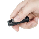 Lumintop Frog 3.0 Keychain EDC Flashlight – 700 LM, USB‑C Rechargeable, IP68 Waterproof