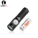 Lumintop Frog 3.0 Keychain EDC Flashlight – 700 LM, USB‑C Rechargeable, IP68 Waterproof