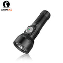 Lumintop GT Nano 3.0 – 700 Lumen USB‑C Rechargeable Keychain Flashlight