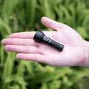 Lumintop GT Nano 3.0 – 700 Lumen USB‑C Rechargeable Keychain Flashlight