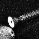 Lumintop Mach 3.0 – 50,000 Lm Fan‑Cooled Floodlight, USB‑C Rechargeable, IP68 Waterproof