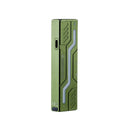 Lumintop MoonBox 3.0 Green EDC Flashlight – 1200 Lumens, RGB & UV, Dual Lasers, USB‑C Rechargeable