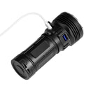 Lumintop Thanos 2.0 – 12,600 Lumen Dual LED/LEP USB‑C Rechargeable Flashlight