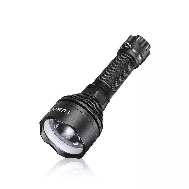 Lumintop Thor 3 Ragnarok – 400 Lumen 2500m LEP Tactical Flashlight