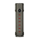 Lumintop Thor 6 Titanium – LEP Rechargeable 1200m Beam Flashlight