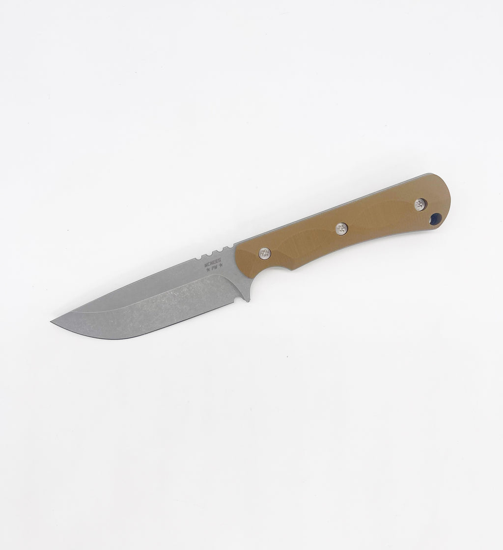 Kme Ridge Runner McNees FX Ridge Runner SW-A 3.7