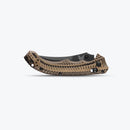 Benchmade 865BK-01 Mini Bedlam – CPM-S90V Tactical Folder with Scimitar Blade & G10 Handle