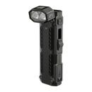 Nitecore EDC09 – 1600 Lumen Rechargeable Swivel Head Flat Flashlight