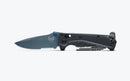 Benchmade Mini Adira 3.21" CPM-MagnaCut Grivory® Tempest Gray 18065SBT-01
