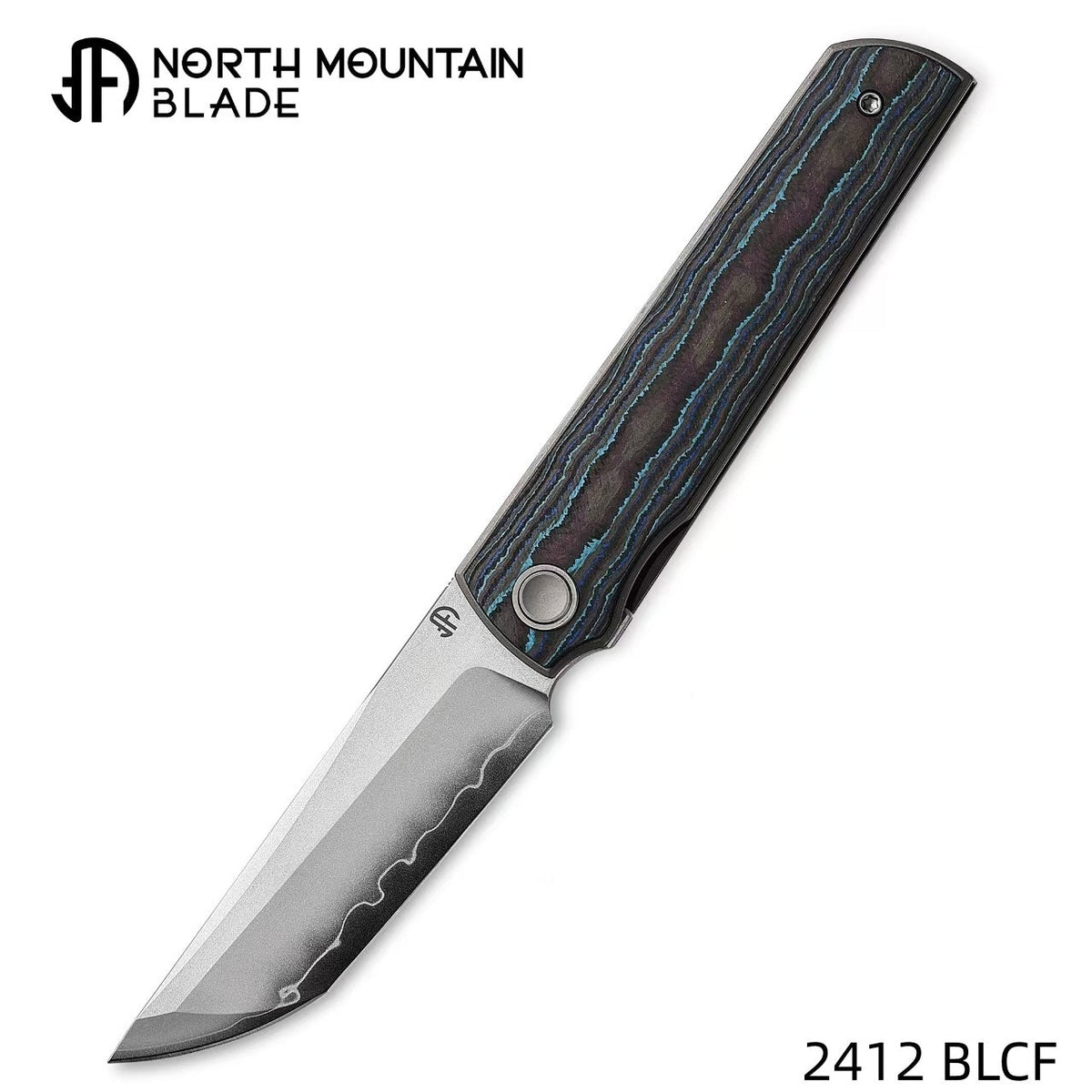 North Mountain CHOP 4 3.5