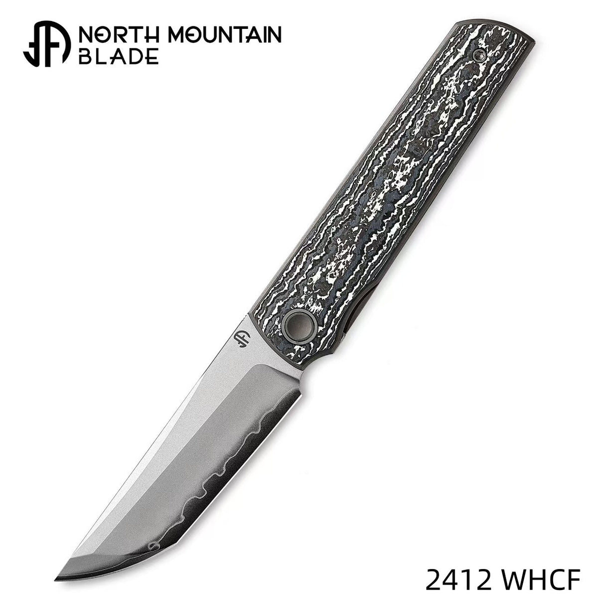 【お得】新旧BLADE 2本セット (v8, v9) North Mountain CHOP 4 3.5