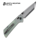 North Mountain Blade 2532-JD chop crossbar lock front view