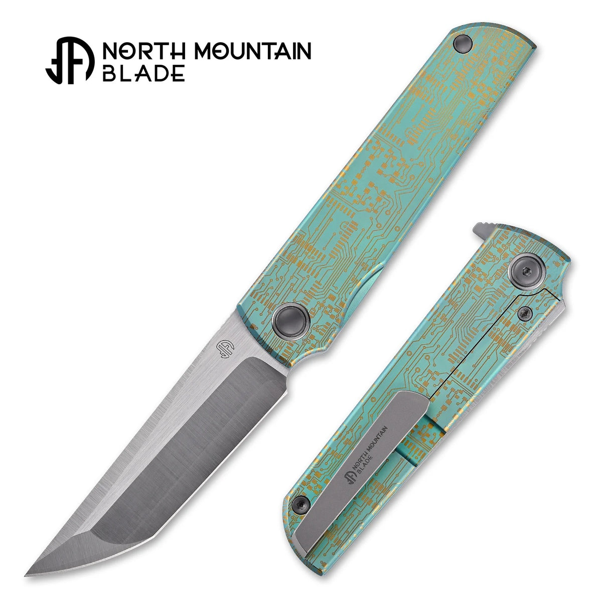 鶴様 north-mountain-blade-lee-