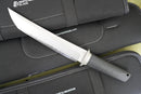North Mountain Chop 4th Gen Tanto Knife 2413-T4 – SLD-MAGIC Steel, Full Tang
