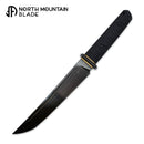 North Mountain Blade Warrior – DLC Tanto, SLD-Magic Hand-Polished Collector’s Edition