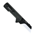 Oknife U1Ultra-Stealth – 2.36" Zirconium Oxide Ceramic Folding Utility Knife with Stealth Grey OAL Aluminum Handle
