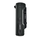 Oknife U1Ultra-Stealth – 2.36" Zirconium Oxide Ceramic Folding Utility Knife with Stealth Grey OAL Aluminum Handle