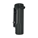 Oknife U1Ultra-Stealth – 2.36" Zirconium Oxide Ceramic Folding Utility Knife with Stealth Grey OAL Aluminum Handle
