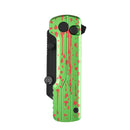 Oknife U1Ultra-ZombieGreen – 2.36" Zirconium Oxide Ceramic Folding Utility Knife with 6061 Aluminum Handle