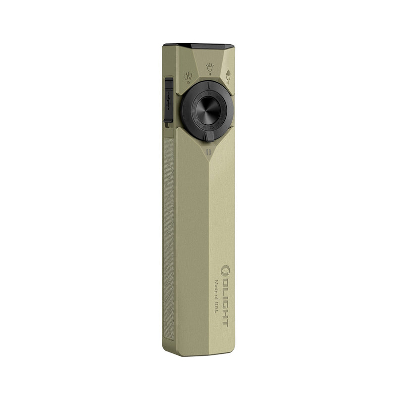 Olight ArkPro Ultra 1,700 Lumen Flashlight – USB-C Rechargeable